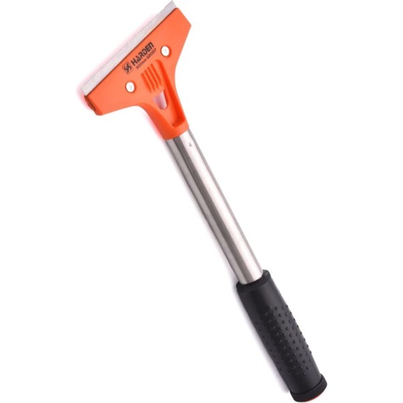 Профессиональный скребок HARDEN 500 mm. 620218 Профессиональный скребок HARDEN 500 mm. 620218
