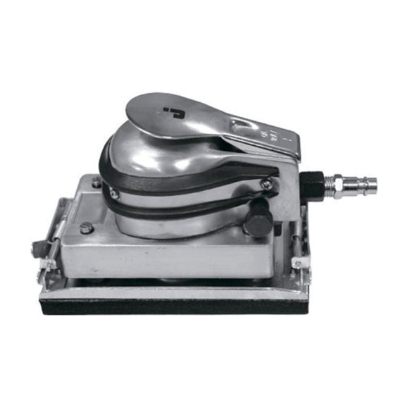 Пневматическая машинка Jeta PRO J-1035
