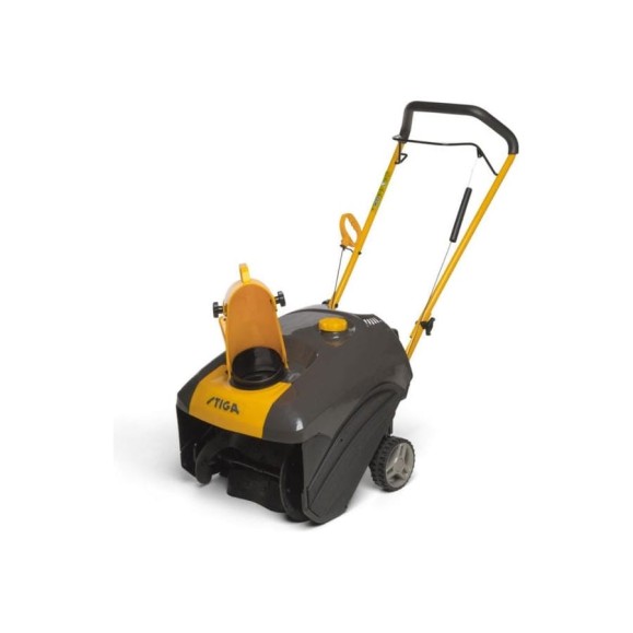 Бензомоторный снегоуборщик STIGA ST 3146 P 18-2807-31 Бензомоторный снегоуборщик STIGA ST 3146 P 18-2807-31