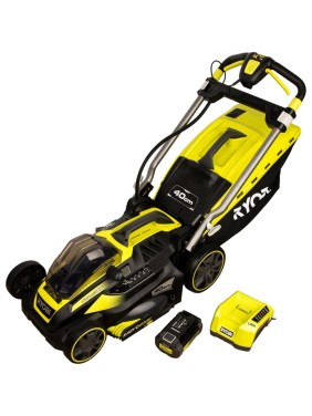 Аккумуляторная газонокосилка Ryobi MAX POWER RLM36X41H40 5133002806