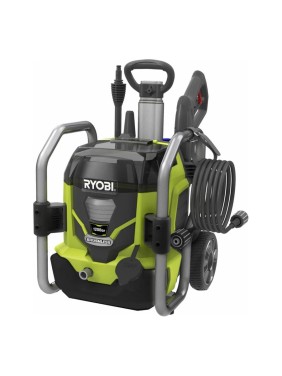 Аккумуляторная мойка высокого давления Ryobi MAX POWER RPW36120HI 5133002832 Аккумуляторная мойка высокого давления Ryobi MAX POWER RPW36120HI 5133002832