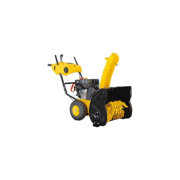 Снегоуборщик Zitrek ST5706L 082-0027 Снегоуборщик Zitrek ST5706L 082-0027