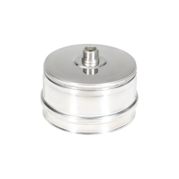 Конденсатоотвод моно КМ-Р 316-0.5 D200 М ТЕПЛОВиСУХОВ TS.KMP.KND.0200.56492 Конденсатоотвод моно КМ-Р 316-0.5 D200 М ТЕПЛОВиСУХОВ TS.KMP.KND.0200.56492