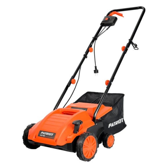 Электрический скарификатор PATRIOT SCE 150 512309150 Электрический скарификатор PATRIOT SCE 150 512309150