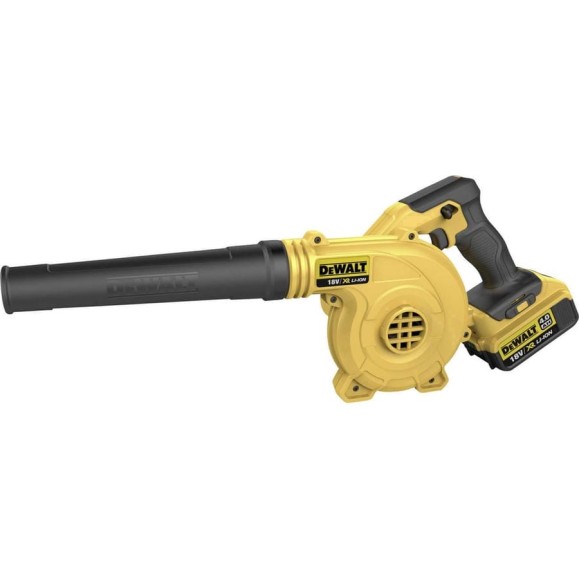 Воздуходув DEWALT 18.0 В XR DCV100 Воздуходув DEWALT 18.0 В XR DCV100