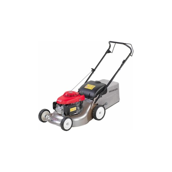 Бензиновая газонокосилка Honda HRG 466 PKEH HRG466C1PKEH