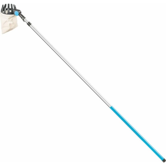 Телескопический плодосборник Cellfast IDEAL 42-206 Телескопический плодосборник Cellfast IDEAL 42-206