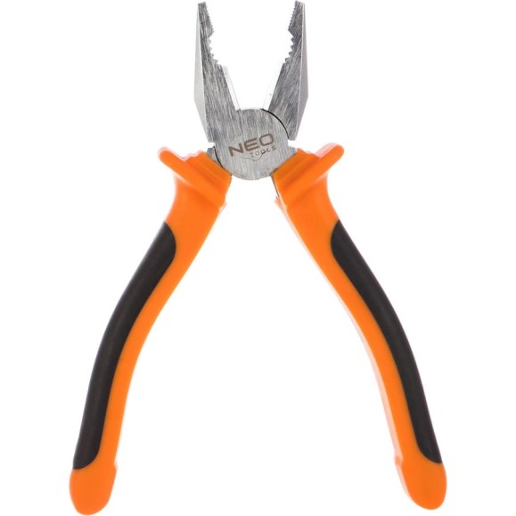 Комбинированные плоскогубцы NEO Tools HEAVY DUTY180 мм 01-011 Комбинированные плоскогубцы NEO Tools HEAVY DUTY180 мм 01-011