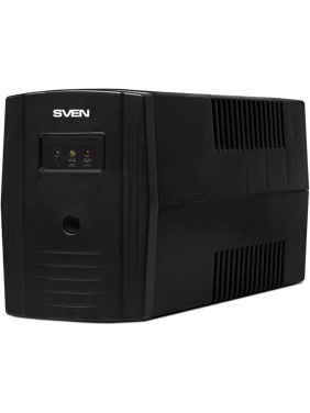 Источник бесперебойного питания SVEN Pro 800 SV-013851
