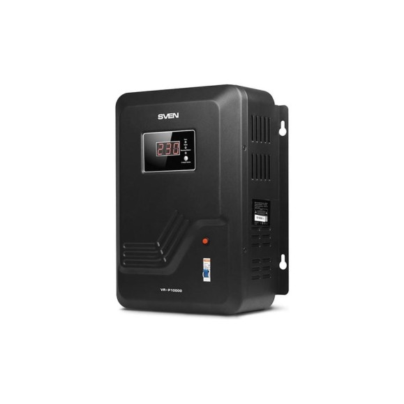 Стабилизатор напряжения SVEN VR-P10000 SV-014971