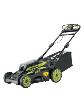 Бесщеточная газонокосилка Ryobi RY36LMX51A-150 36В 5133004646 Бесщеточная газонокосилка Ryobi RY36LMX51A-150 36В 5133004646