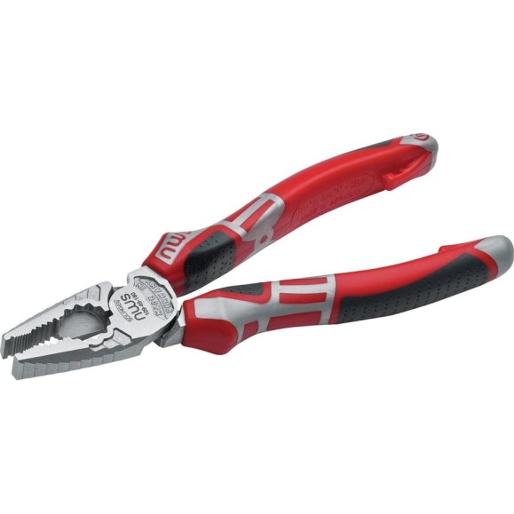 Пассатижи CombiMax NWS 180 мм 109-49-180 Пассатижи CombiMax NWS 180 мм 109-49-180