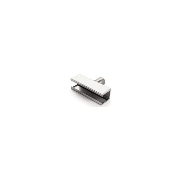 Насадка П-образная (25x150 мм) для Triac, Diod Leister 107.326 Насадка П-образная (25x150 мм) для Triac, Diod Leister 107.326