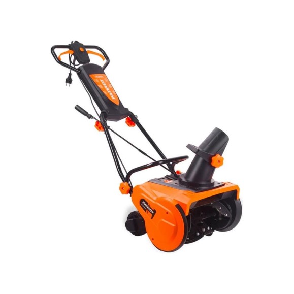 Электрический снегоуборщик PATRIOT GARDEN PS 2220Е 426302220 Электрический снегоуборщик PATRIOT GARDEN PS 2220Е 426302220