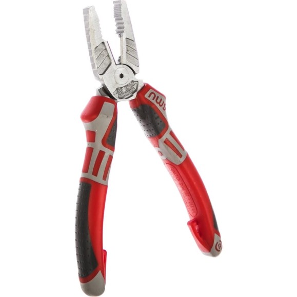 Пассатижи CombiMax NWS 165мм 109-49-165 Пассатижи CombiMax NWS 165мм 109-49-165