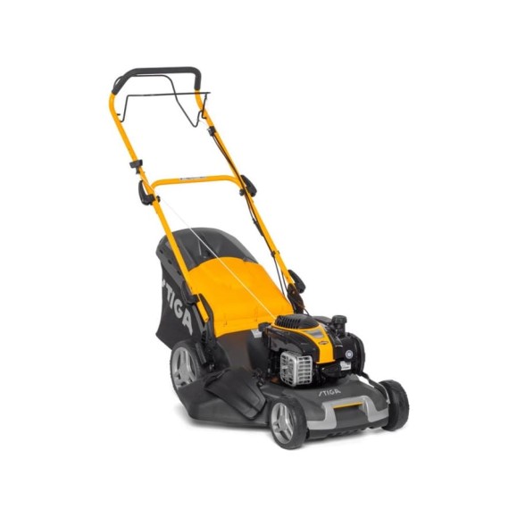 Самоходная бензомоторная газонокосилка STIGA Combi 50 SQ B 294502828/ST1 Самоходная бензомоторная газонокосилка STIGA Combi 50 SQ B 294502828/ST1