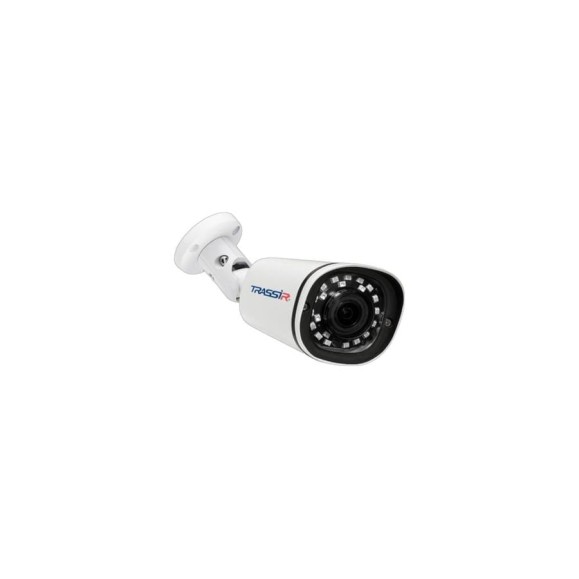 IP камера TRASSIR TR-D2121IR3 v4 2.8mm IP камера TRASSIR TR-D2121IR3 v4 2.8mm