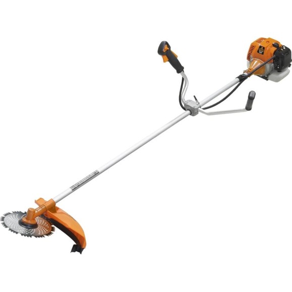Бензиновая коса Carver GBC-033M 01.001.00020