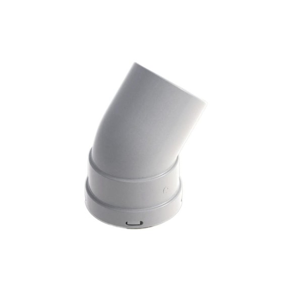 Колено (80 мм) MF 45 ROYAL THERMO НС 0078754 Колено (80 мм) MF 45 ROYAL THERMO НС 0078754