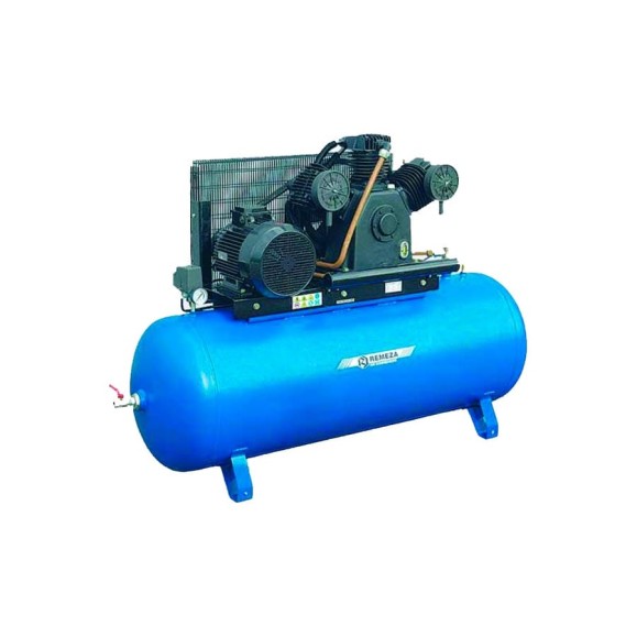 Компрессор Remeza СБ 4/Ф-500 W95 16 атм. 87180 Компрессор Remeza СБ 4/Ф-500 W95 16 атм. 87180
