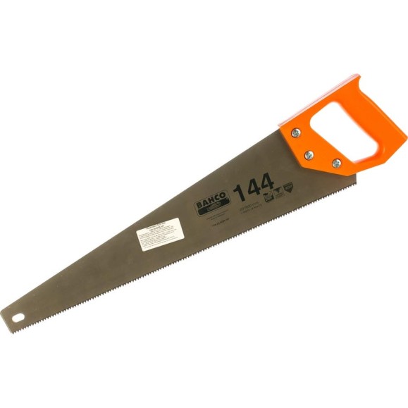 Ножовка 500 мм Bahco 144-20-8DR-HP Ножовка 500 мм Bahco 144-20-8DR-HP
