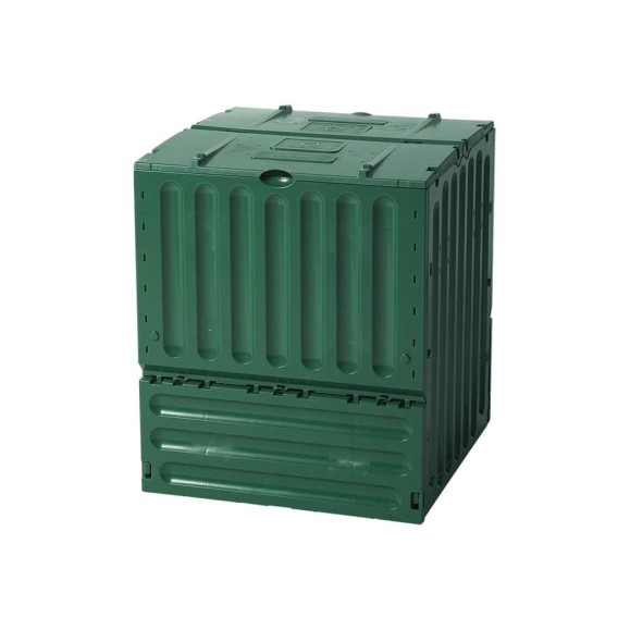 Компостер GRAF ECO-KING 400л 627003 Компостер GRAF ECO-KING 400л 627003