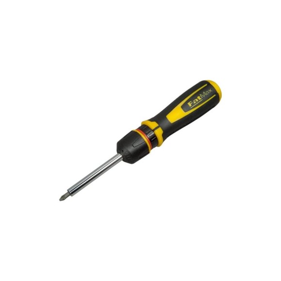Отвертка с храповым механизмом Stanley FatMax Hi-Speed 0-69-236
