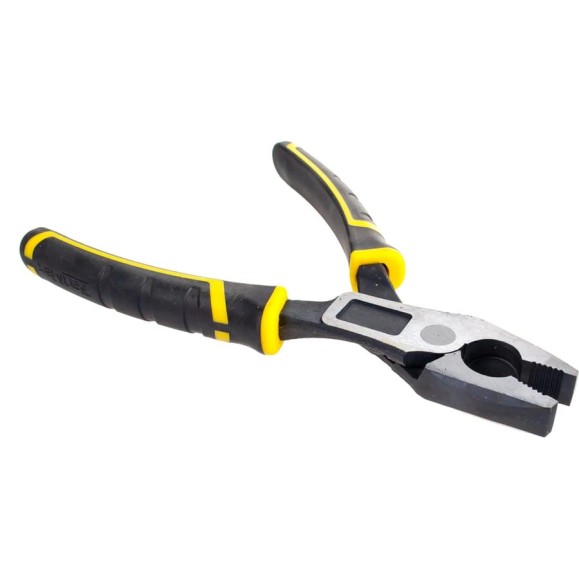 Комбинированные плоскогубцы Stanley FatMax Compound Action 0-70-813 Комбинированные плоскогубцы Stanley FatMax Compound Action 0-70-813