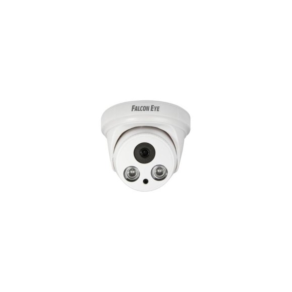 Купольная AHD видеокамера Falcon Eye 4 Mp FE-D4.0AHD 25M 00-00109289