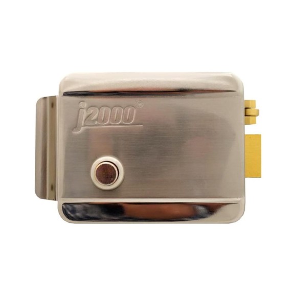 Электромеханический замок J2000 Lock-EM01CS CC000002177 Электромеханический замок J2000 Lock-EM01CS CC000002177