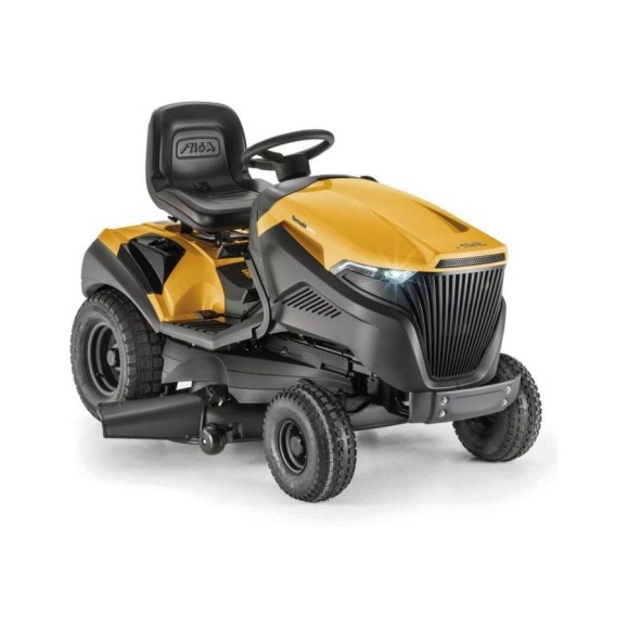 Газонокосилка STIGA TORNADO 4108 H 2T1810481/17 Газонокосилка STIGA TORNADO 4108 H 2T1810481/17