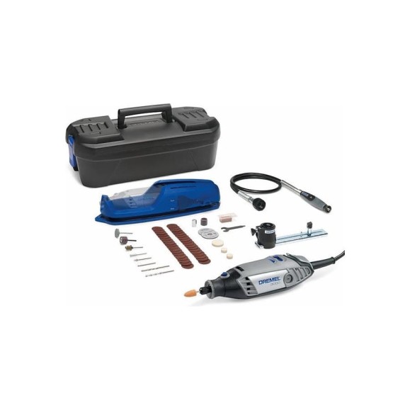 Многофункциональный инструмент Dremel 3000-2/45 Xmas 2018 F0133000UD