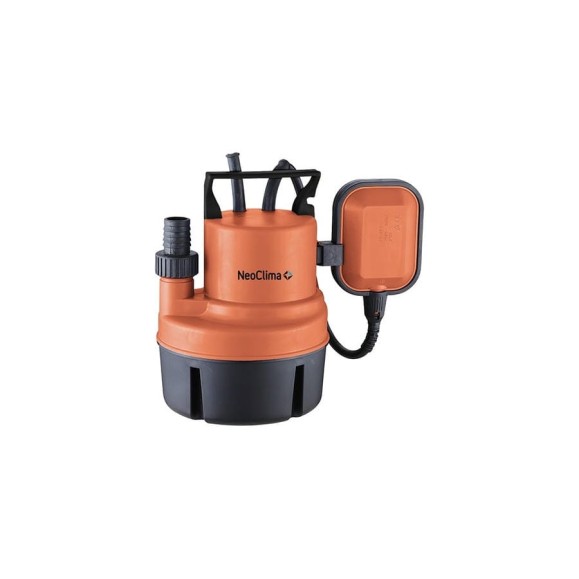 Дренажный насос Neoclima DP 200 C Дренажный насос Neoclima DP 200 C