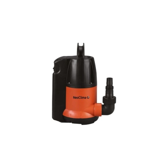 Дренажный насос Neoclima DP 400 CF