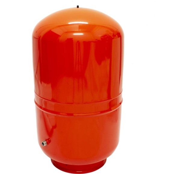 Расширительный бак CAL-PRO 150 л, 6 Бар, 3/4"G, красный ZILMET 1300015000 Расширительный бак CAL-PRO 150 л, 6 Бар, 3/4"G, красный ZILMET 1300015000