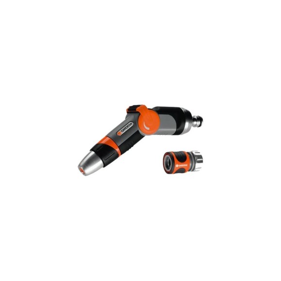 Наконечник для полива с коннектором Premium Gardena 08157-20.000.00 Наконечник для полива с коннектором Premium Gardena 08157-20.000.00