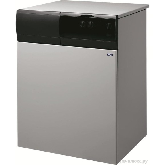 Напольный котел Baxi SLIM 2.300 Fi WSB43730301- Напольный котел Baxi SLIM 2.300 Fi WSB43730301-