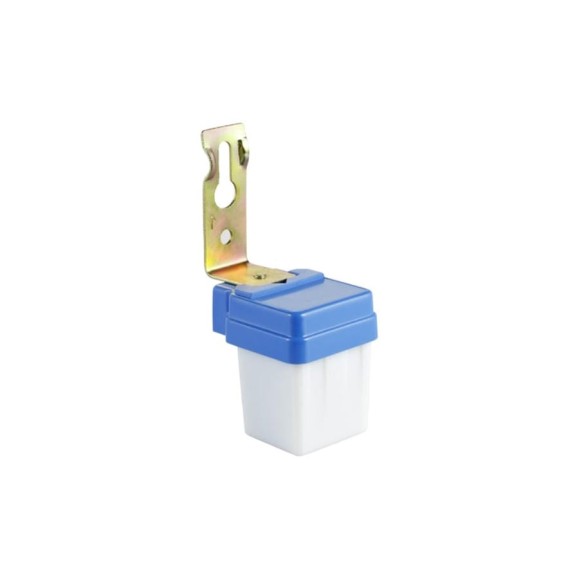 Фотореле Jazzway PMS PR 600 1200Вт WH IP44 5013032 Фотореле Jazzway PMS PR 600 1200Вт WH IP44 5013032