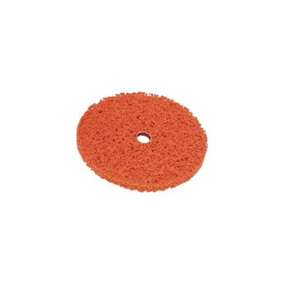 Круг зачистной Blaze Rapid Strip (150 мм, 13 мм) NORTON 66261099378 Круг зачистной Blaze Rapid Strip (150 мм, 13 мм) NORTON 66261099378
