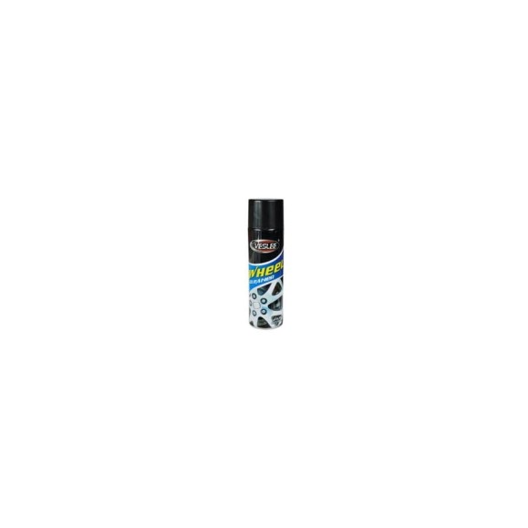 Очиститель дисков 500 мл Veslee, аэрозоль, WHEELCLEANER, VL-19
