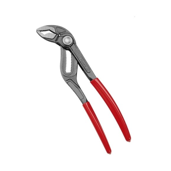 Трубные клещи 56 мм, L=250mm VIRAX 18228 Трубные клещи 56 мм, L=250mm VIRAX 18228