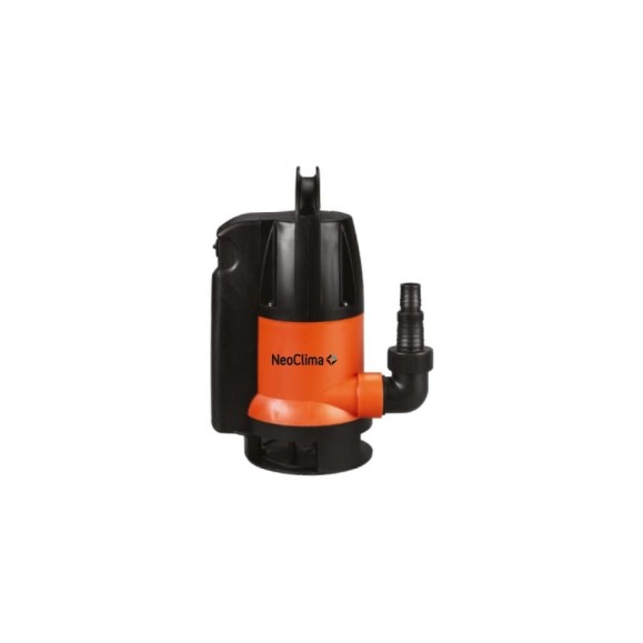 Дренажный насос Neoclima DP 400 DF