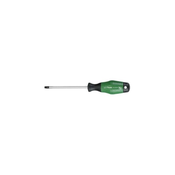 Отвертка TORX T45 H120 8,0X130 KWB 669-047 Отвертка TORX T45 H120 8,0X130 KWB 669-047