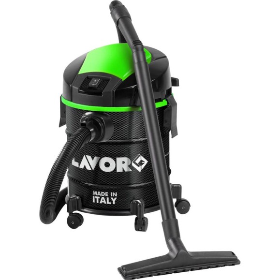 Бытовой электрический пылеводосос Lavor CF 30EM 8.228.0082