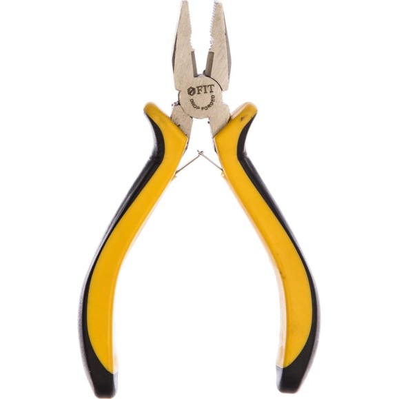 Мини пассатижи FIT 51632 Мини пассатижи FIT 51632