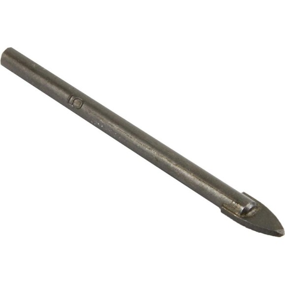 Сверло по плитке и стеклу Flex 202-403 DR GL (5х65 мм) HAMMER 30819 Сверло по плитке и стеклу Flex 202-403 DR GL (5х65 мм) HAMMER 30819