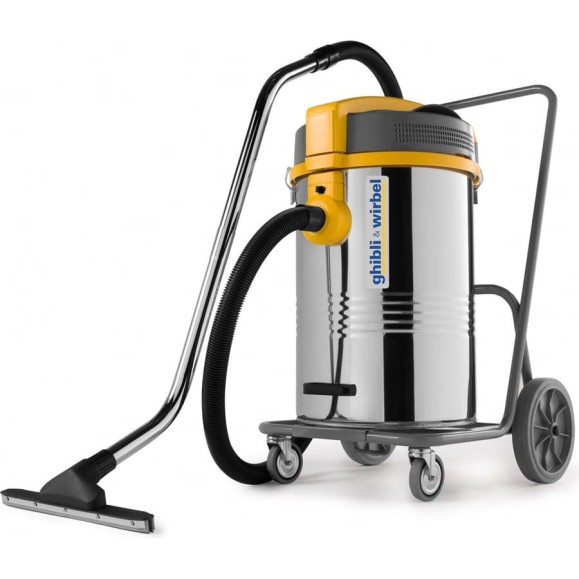 Пылесос Ghibli&Wirbel POWER WD 80.2 I TMT 14434010001