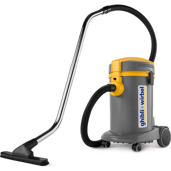 Пылесос Ghibli&Wirbel POWER WD 36 P 15051210001