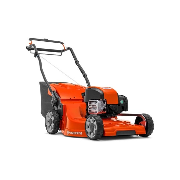 Газонокосилка Husqvarna LC253S 9670693-01 Газонокосилка Husqvarna LC253S 9670693-01