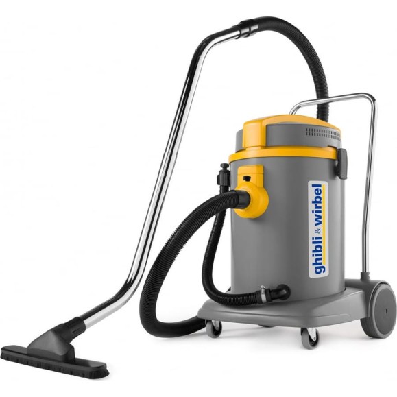 Пылесос Ghibli&Wirbel POWER WD 50 PD 15151210001